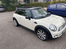 Weiß Gebraucht 2010 Mini Cooper Kleinwagen | 7.600 € (Fairer Preis)