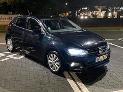 Schwarz Gebraucht 2020 VW Polo Limousine | 11.500 € (Fairer Preis)
