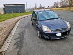Gebraucht 2008 Ford Fiesta Kleinwagen | 1.390 € (Fairer Preis)
