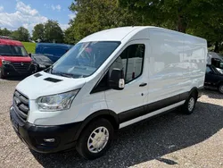 Weiß Gebraucht 2020 Ford Transit Van / Kleinbus | 18.500 €