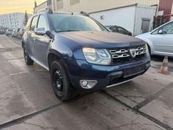 Blau cosmos Gebraucht 2016 Dacia Duster Prestige SUV | 4.490 € (Superpreis)