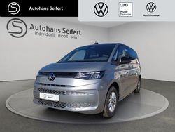 Silber Gebraucht 2025 VW T7 Life Van | 54.900 € (Guter Preis)