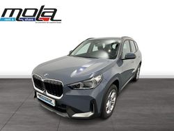 Grau Gebraucht 2023 BMW X1 SUV | 37.812 € (Guter Preis)