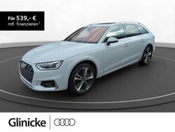 Gletscherweiß met. Gebraucht 2023 Audi A4 Allroad Ambiente Kombi | 40.980 € (Etwas zu teuer)