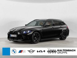 Schwarz Neu 2026 BMW M3 Competition Edition Kombi | 127.660 € (Teuer)