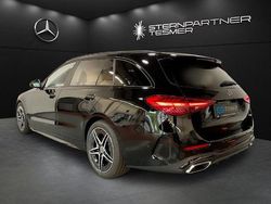 Gebraucht 2022 Mercedes C180 | 35.490 € (Etwas zu teuer)
