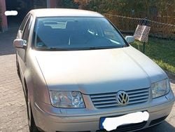 Silber Gebraucht 1999 VW Bora Basis Limousine | 1.700 € (Fairer Preis)