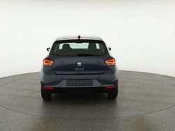 Magnetic grau metallic Neu 2025 Seat Ibiza Style | 21.675 € (Guter Preis)