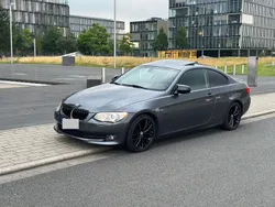 Gebraucht 2012 BMW 320 Coupé | 11.250 € (Guter Preis)