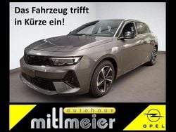 Grau vulkan grau met. Gebraucht 2025 Opel Astra Limousine | 23.985 € (Guter Preis)