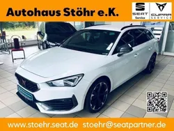 "nevada" weiss Gebraucht 2023 Cupra Leon Kombi | 27.440 € (Fairer Preis)