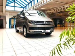 Beige Gebraucht 2019 VW T6.1 Generation Six Van | 40.990 € (Teuer)