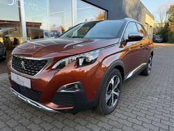 Copper braun metallic Gebraucht 2020 Peugeot 3008 Crossway SUV | 19.890 € (Fairer Preis)