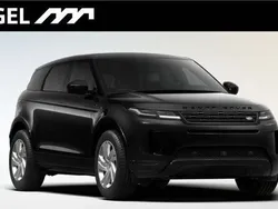 Schwarz Neu 2025 Land Rover Range Rover evoque S SUV | 67.146 €