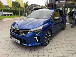 Royalblau Neu 2025 Mitsubishi Colt Edition Kleinwagen | 22.640 € (Etwas zu teuer)