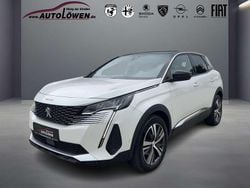 Perlmutt weiss Gebraucht 2023 Peugeot 3008 Allure SUV | 28.480 € (Fairer Preis)