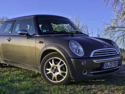 Braun Gebraucht 2006 Mini Cooper Kleinwagen | 4.500 € (Fairer Preis)