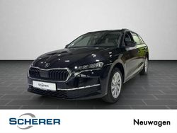 Schwarz Neu 2025 Skoda Octavia Selection Kombi | 37.660 € (Teuer)