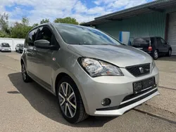 "tungsteno" silber Gebraucht 2018 Seat Mii FR-Line Kleinwagen | 8.999 € (Fairer Preis)