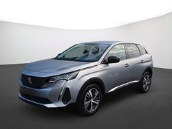 Artensesilber Gebraucht 2022 Peugeot 3008 Allure SUV | 23.480 € (Guter Preis)