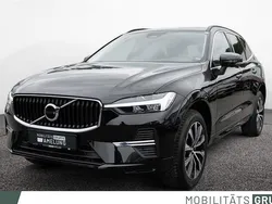 Schwarz Gebraucht 2023 Volvo XC60 Core SUV | 36.890 € (Superpreis)