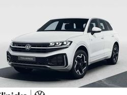 Weiß Neu 2025 VW Touareg R-line SUV | 73.340 € (Fairer Preis)