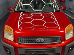 Tango Gebraucht 2009 Ford Fusion Limousine | 3.499 € (Etwas zu teuer)