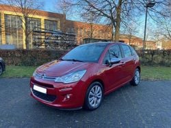 Rot Gebraucht 2014 Citroën C3 PureTech Kleinwagen | 5.200 € (Fairer Preis)