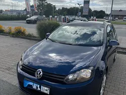 Blau Gebraucht 2011 VW Golf VI Kombi | 6.500 € (Etwas zu teuer)
