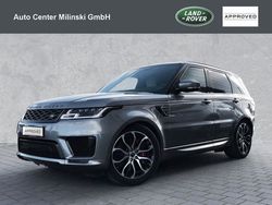 Eiger grey Gebraucht 2019 Land Rover Range Rover Sport HSE Dynamic SUV | 56.500 € (Fairer Preis)