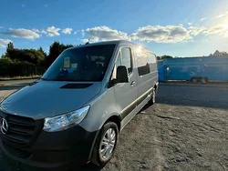 Grau Gebraucht 2025 Mercedes Sprinter Van | 58.800 €