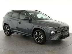 Ecotronic grey mineralef... Neu 2025 Hyundai Tucson N Line SUV | 34.045 € (Guter Preis)