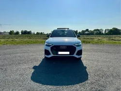Weiß Gebraucht 2021 Audi Q5 Sportback Ambiente SUV | 41.980 € (Superpreis)