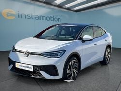 Weiß Gebraucht 2025 VW ID.5 Pro SUV | 44.099 € (Superpreis)