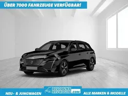 Perla nera schwarz Neu 2025 Peugeot 308 Allure Kombi | 29.390 € (Fairer Preis)