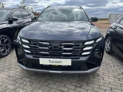 Sailing blue Neu 2025 Hyundai Tucson Prime SUV | 42.450 € (Etwas zu teuer)