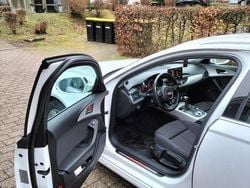 Weiß Gebraucht 2015 Audi A6 Allroad Sport Kombi | 20.100 € (Guter Preis)