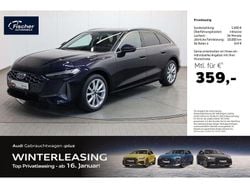 Blau Gebraucht 2025 Audi A5 Advanced Coupé | 45.380 € (Superpreis)