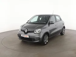 Grau Gebraucht 2020 Renault Twingo LIMITED Kleinwagen | 10.990 € (Guter Preis)