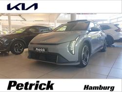 Grau Neu 2025 Kia EV4 Kleinwagen | 49.995 € (Etwas zu teuer)