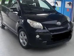 Schwarz Gebraucht 2009 Toyota Urban Cruiser SUV | 6.500 € (Fairer Preis)