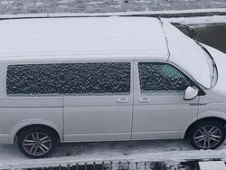 Weiß Gebraucht 2017 VW Multivan Van | 29.999 € (Superpreis)