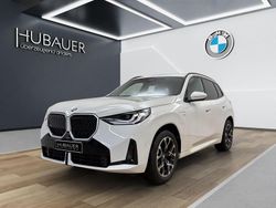 Weiß Neu 2025 BMW X3 M Sport SUV | 60.979 €