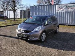 Urban titnium Gebraucht 2013 Honda Jazz Comfort Plus Kleinwagen | 6.490 € (Fairer Preis)
