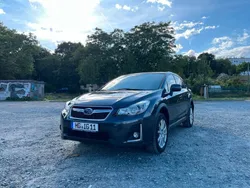 Grau Gebraucht 2017 Subaru XV Comfort SUV | 17.000 € (Fairer Preis)