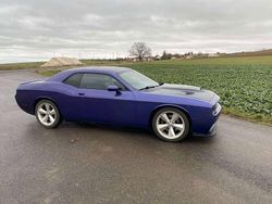 Violet Gebraucht 2013 Dodge Challenger Coupé | 20.900 €