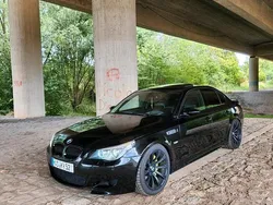 Schwarz Gebraucht 2006 BMW M5 Limousine | 35.000 € (Superpreis)