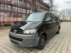 VW T5