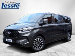 Magneticgrau Neu 2025 Ford Tourneo Titanium X Van / Kleinbus | 60.890 € (Guter Preis)