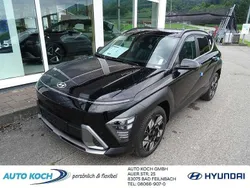 Abyss black / mic Neu 2025 Hyundai Kona Prime SUV | 31.690 € (Etwas zu teuer)